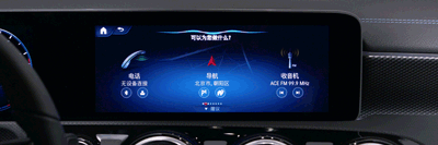 新聞稿：這才是新生代豪華轎車該有的樣子！全新梅賽德斯-奔馳長(zhǎng)軸距A級(jí)轎車潮流上市3818