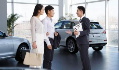 為什么十一買車748