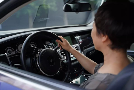 【后續(xù)花絮】皓騰豪車定制中心勞斯萊斯試駕會圓滿結(jié)束Part21541