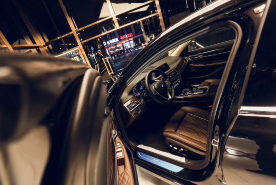 2019常州大區(qū)新BMW 7系吾悅國際商圈體驗活動圓滿結(jié)束429