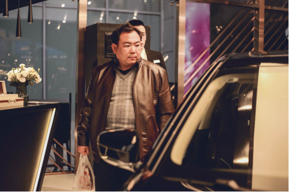 2019常州大區(qū)新BMW 7系吾悅國際商圈體驗活動圓滿結(jié)束552