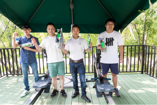 bp皮劃艇活動(dòng)新聞稿590