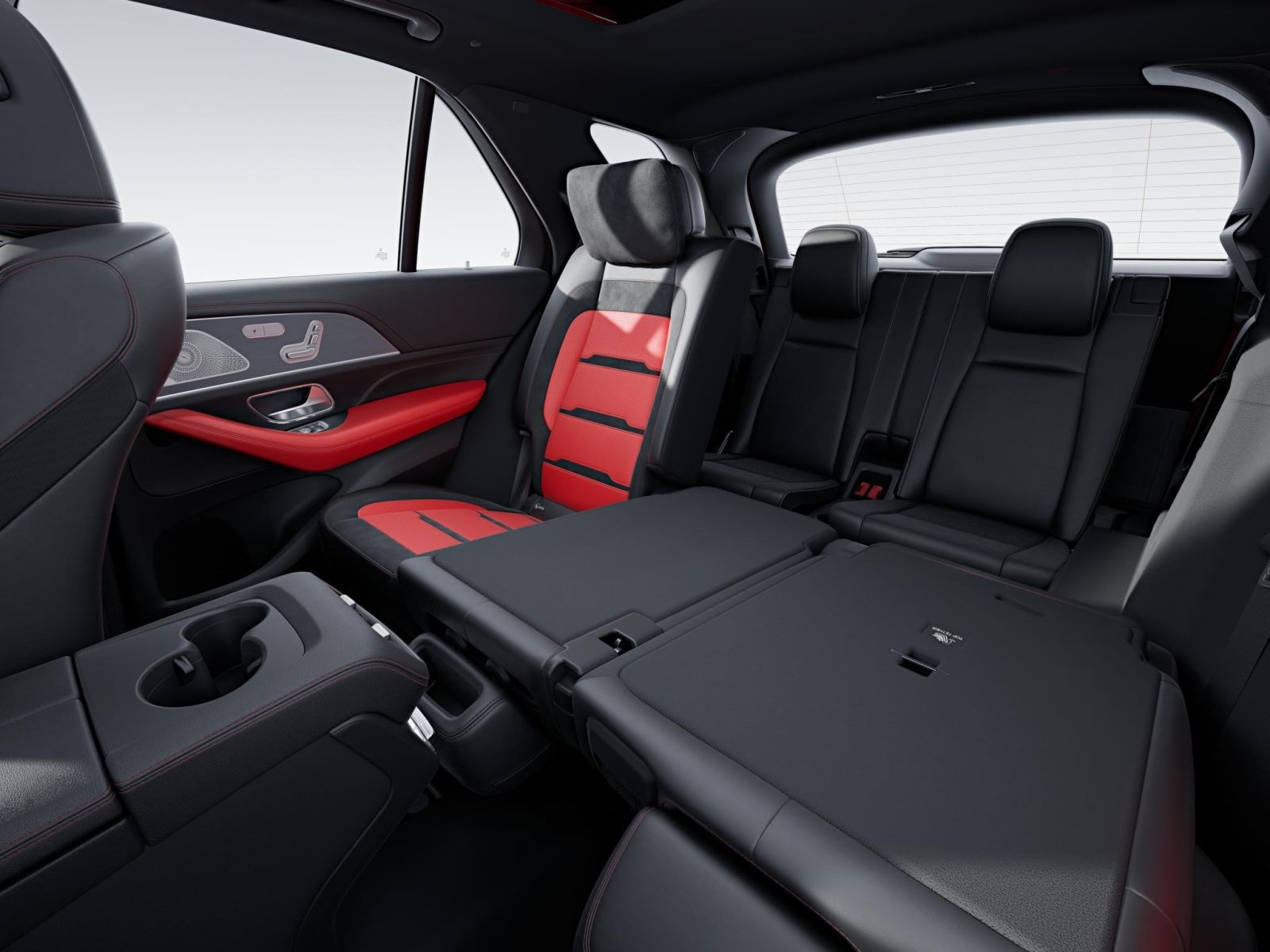 新一代梅賽德斯-AMG GLE家族上新，售價110.28萬起